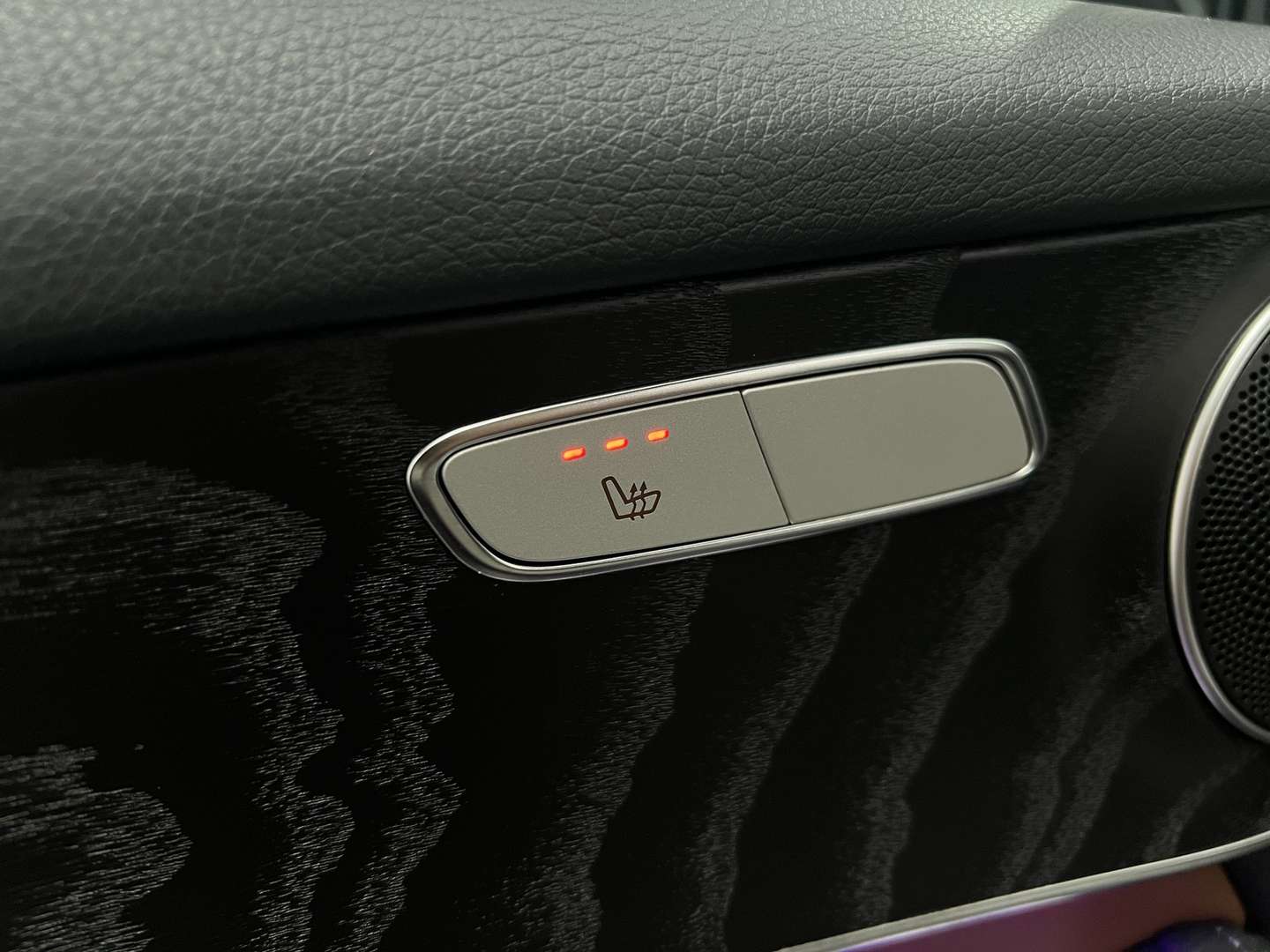 Mercedes GLC 300 - 2021 - Joinsteer - #19