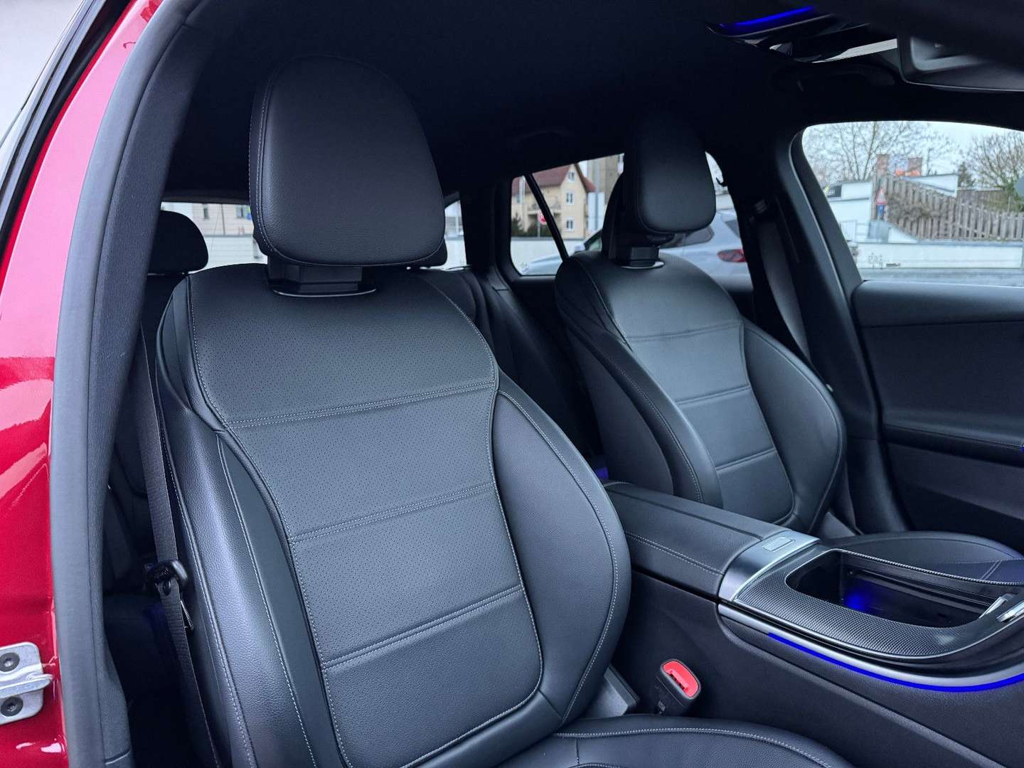 Mercedes Classe C 220 - 2024 - Joinsteer - #11