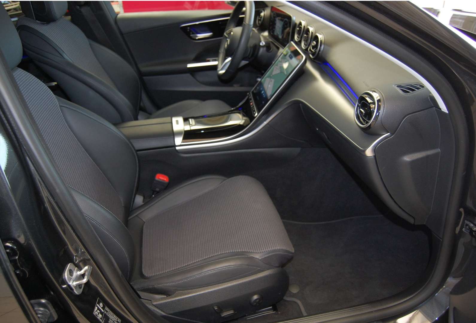 Mercedes Classe C C 220 Avantgarde - 2024 - Joinsteer - #14