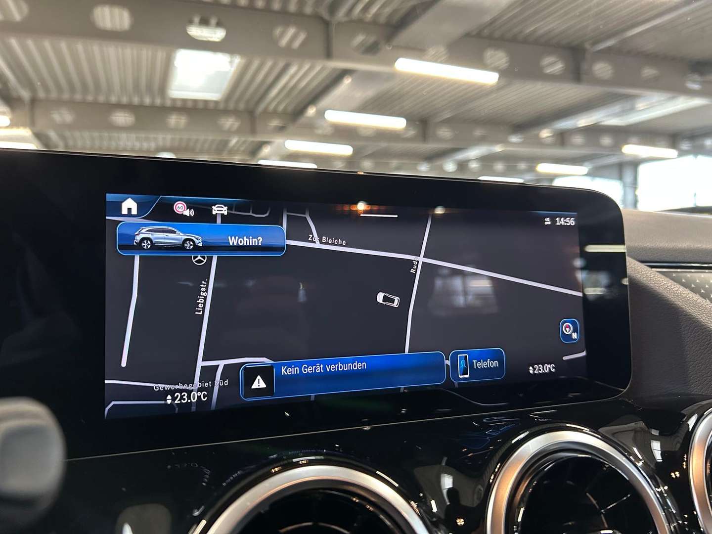 Mercedes GLA 200 Advanced - 2025 - Joinsteer - #20