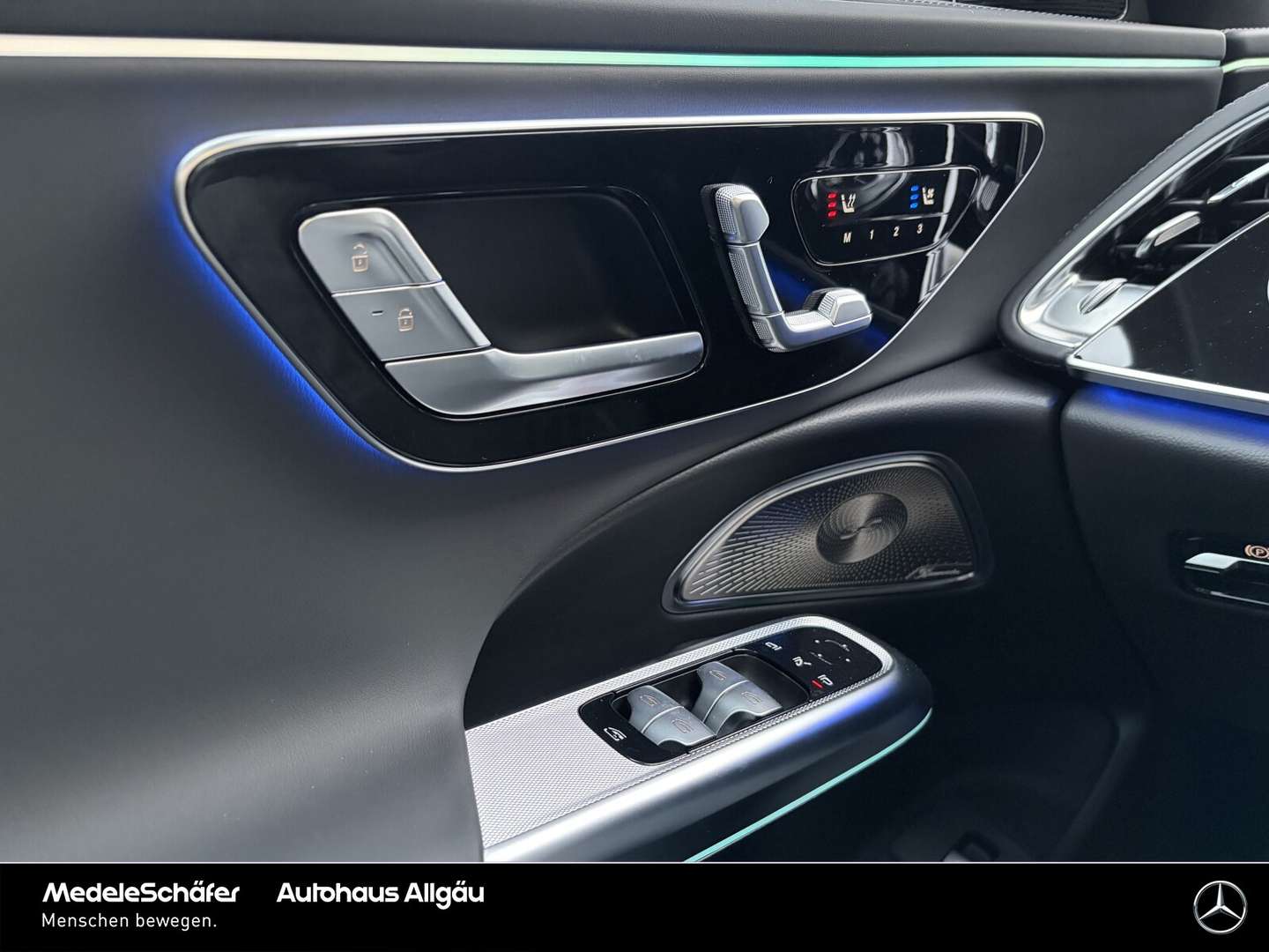 Mercedes Classe E 450 AMG Line - 2026 - Joinsteer - #7