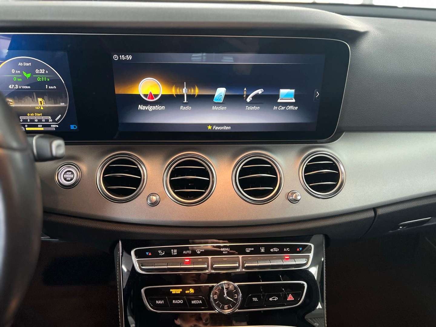 Mercedes Classe E 300 - 2019 - Joinsteer - #24