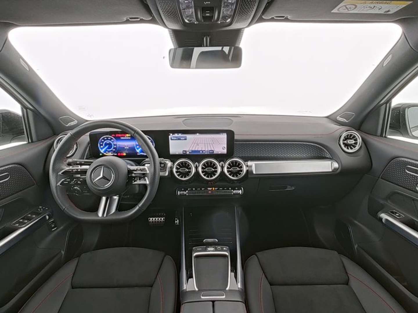Mercedes EQB 250+ AMG Line - 2025 - Joinsteer - #5