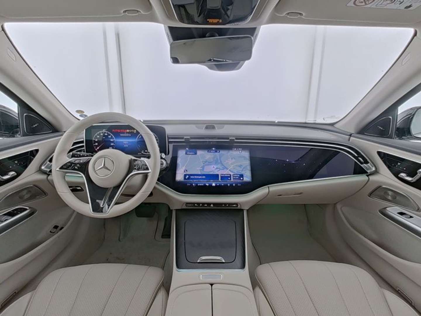 Mercedes Classe E 300 - 2024 - Joinsteer - #3