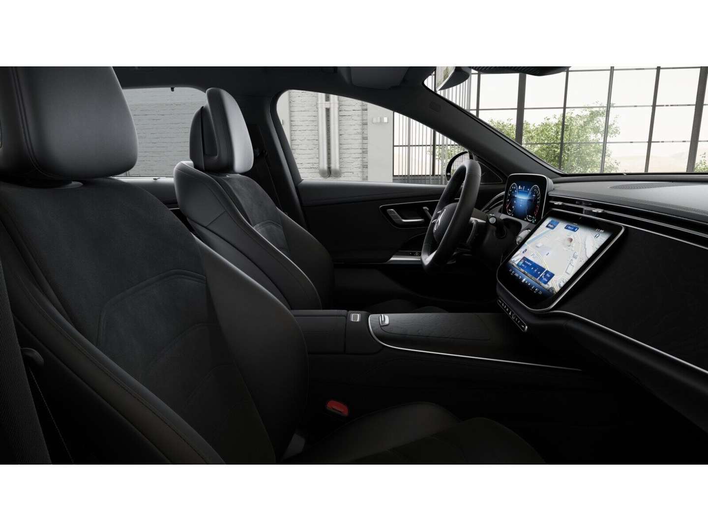 Mercedes Classe E Break 300 - 2025 - Joinsteer - #7