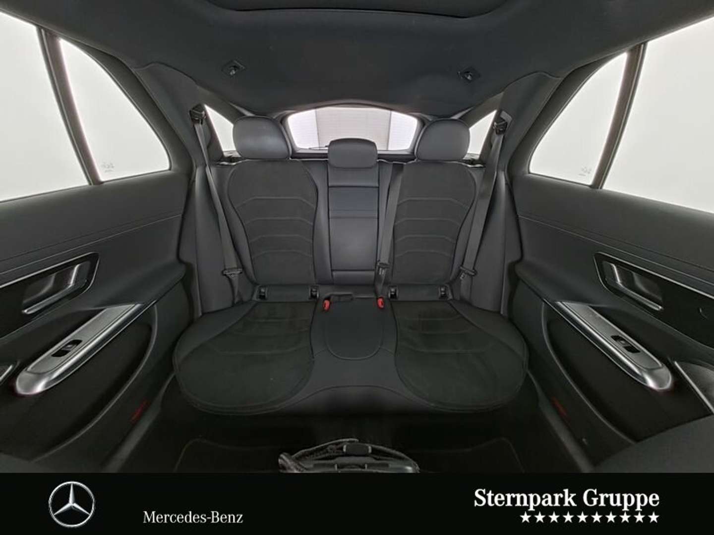 Mercedes Classe E 300 AMG Line - 2025 - Joinsteer - #7