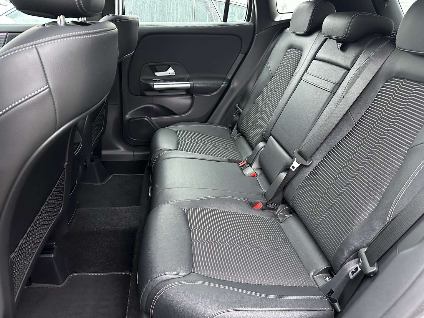 Mercedes GLA 200 Progressive - 2022 - Joinsteer - #9