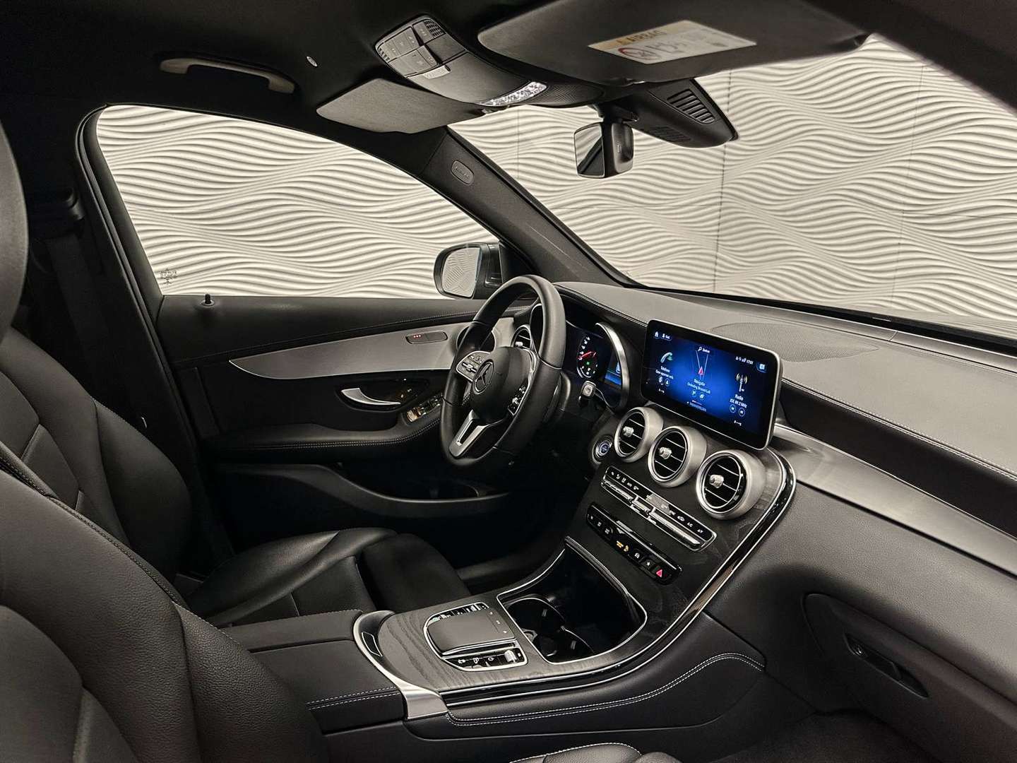 Mercedes GLC 200 - 2020 - Joinsteer - #29