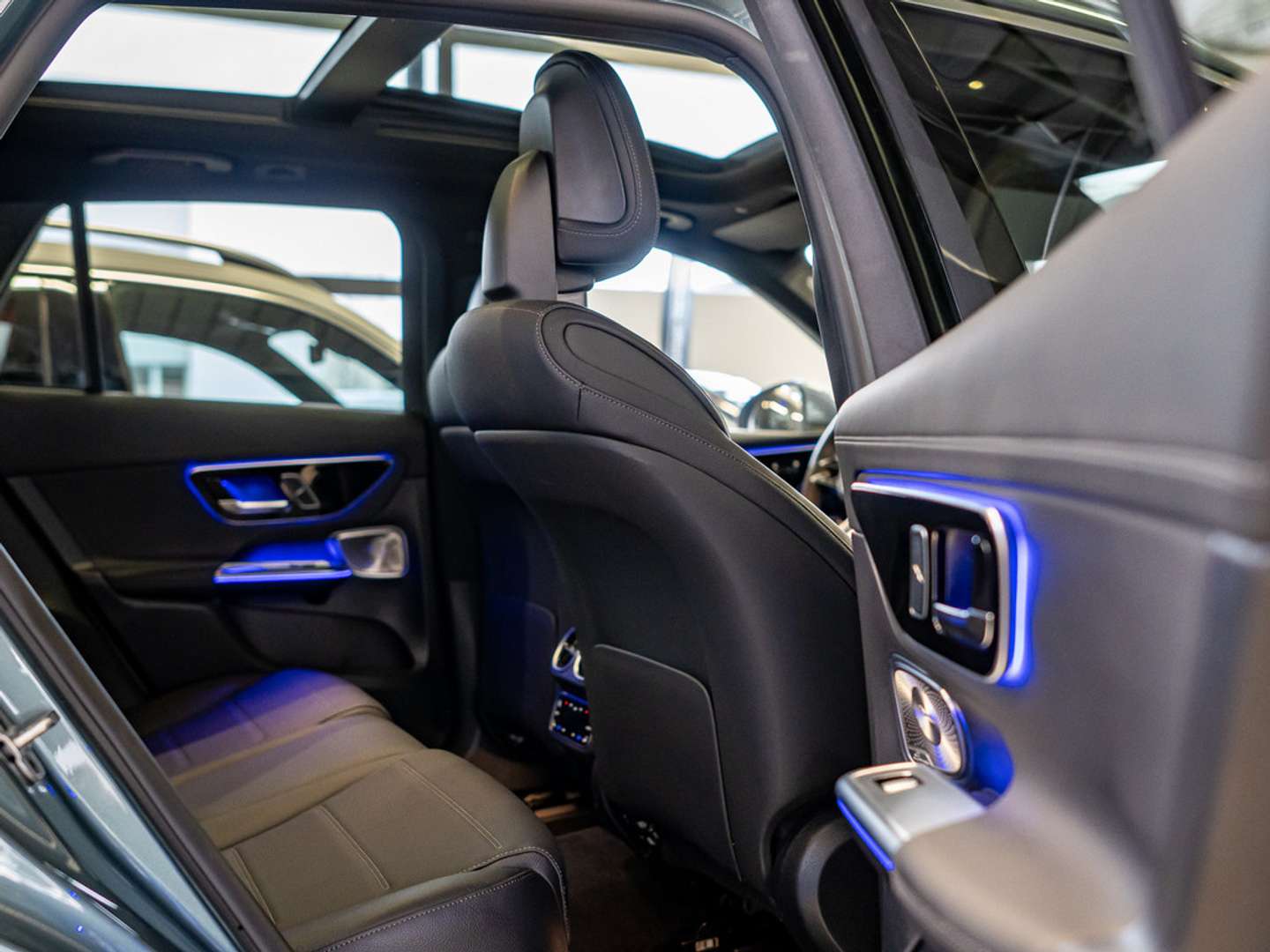 Mercedes GLC 400 E 400 Premium Plus - 2025 - Joinsteer - #6