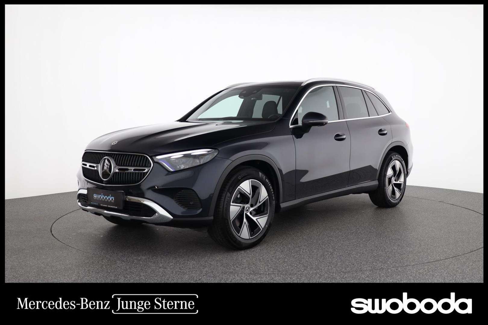 Mercedes GLC 220 AVANTGARDE - 2024 - Joinsteer - #1