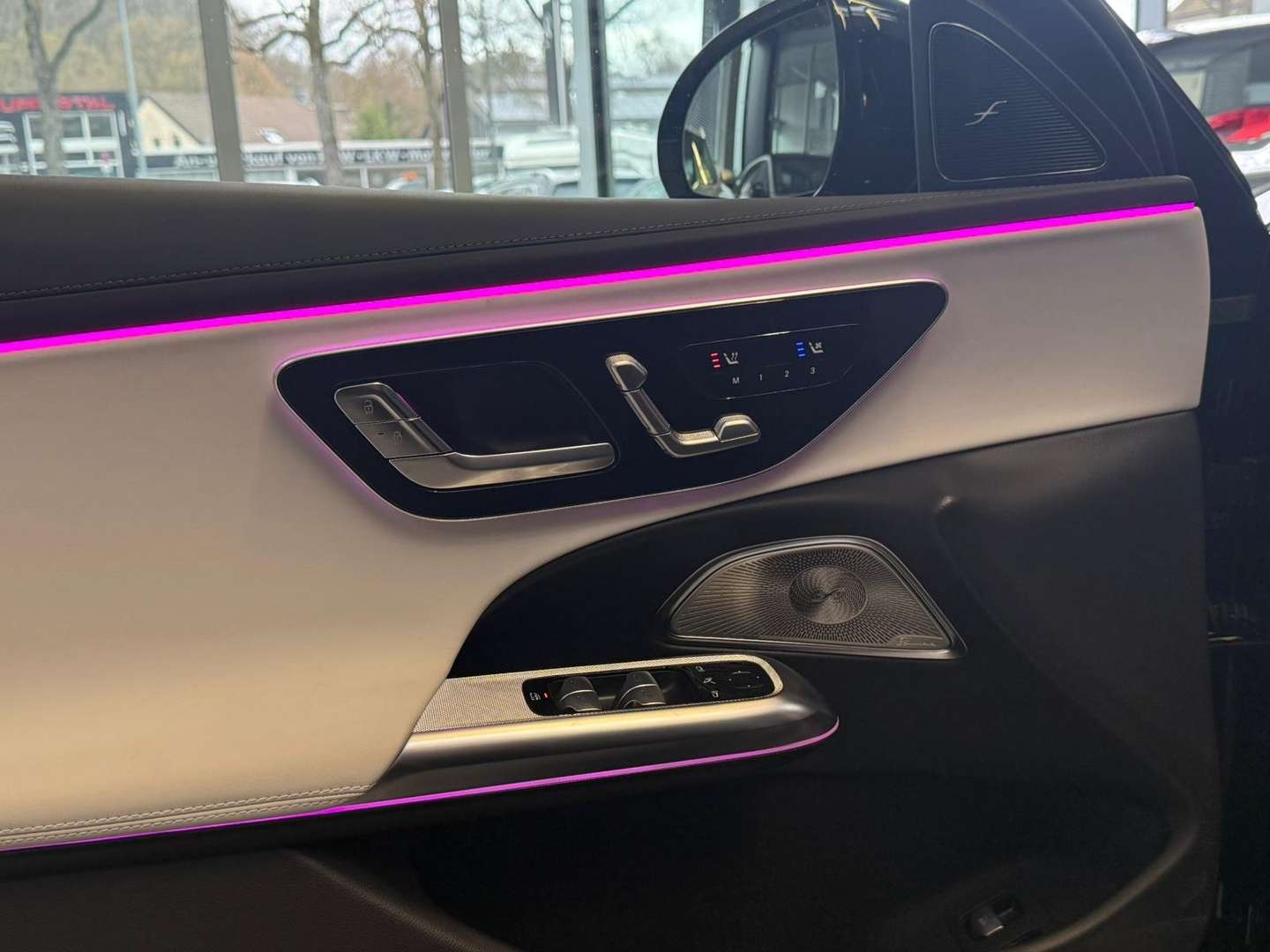 Mercedes Classe E 53 AMG 53 Night Edition - 2025 - Joinsteer - #11