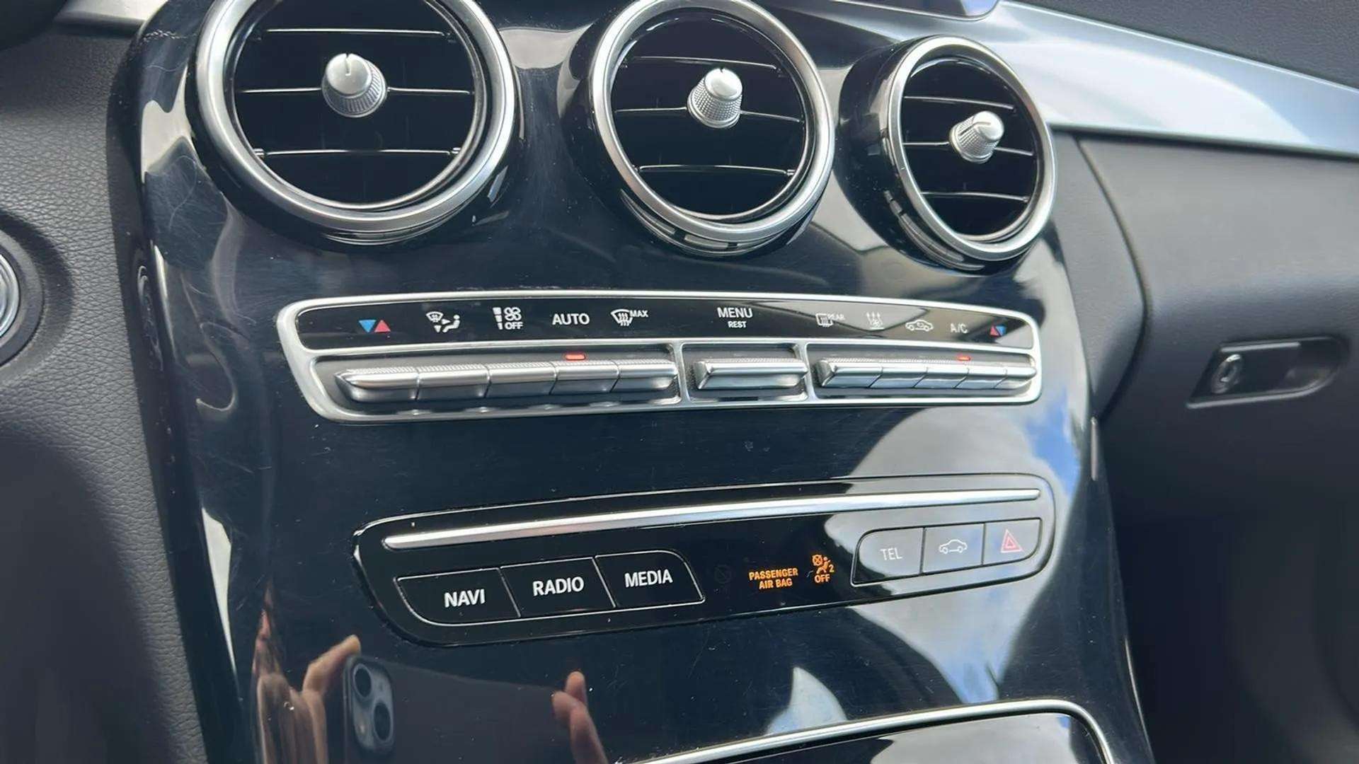 Mercedes Classe C 300 - 2020 - Joinsteer - #20