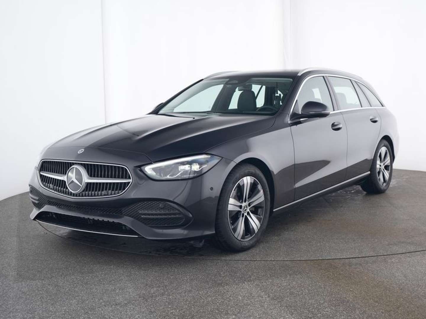 Mercedes Classe C 180 - 2025 - Joinsteer - #1