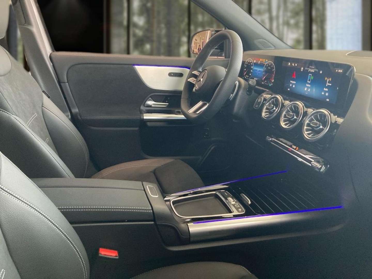 Mercedes GLA 200 200 AMG Line - 2025 - Joinsteer - #9