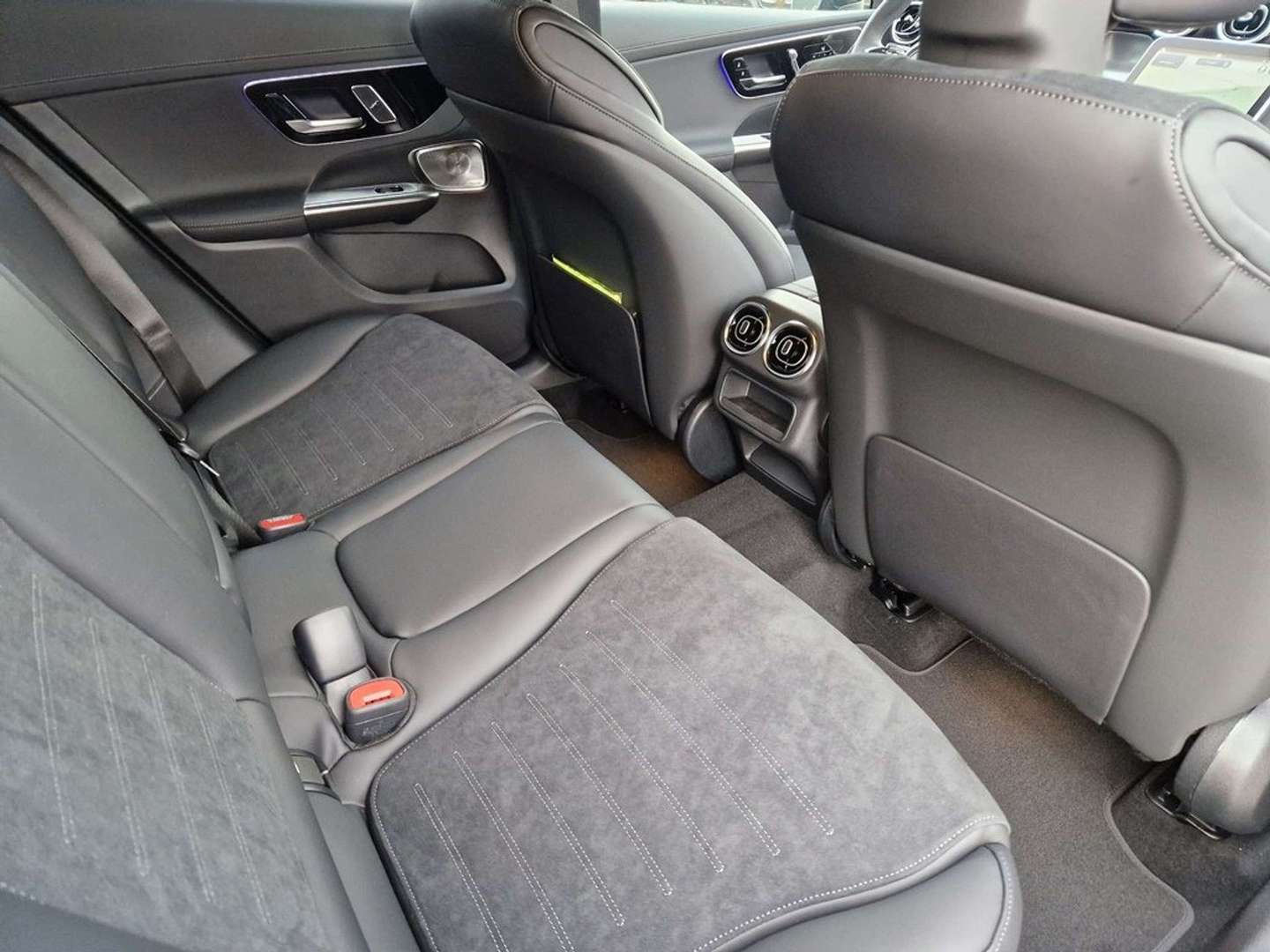 Mercedes GLC Coupé 220 AMG Line - 2023 - Joinsteer - #19