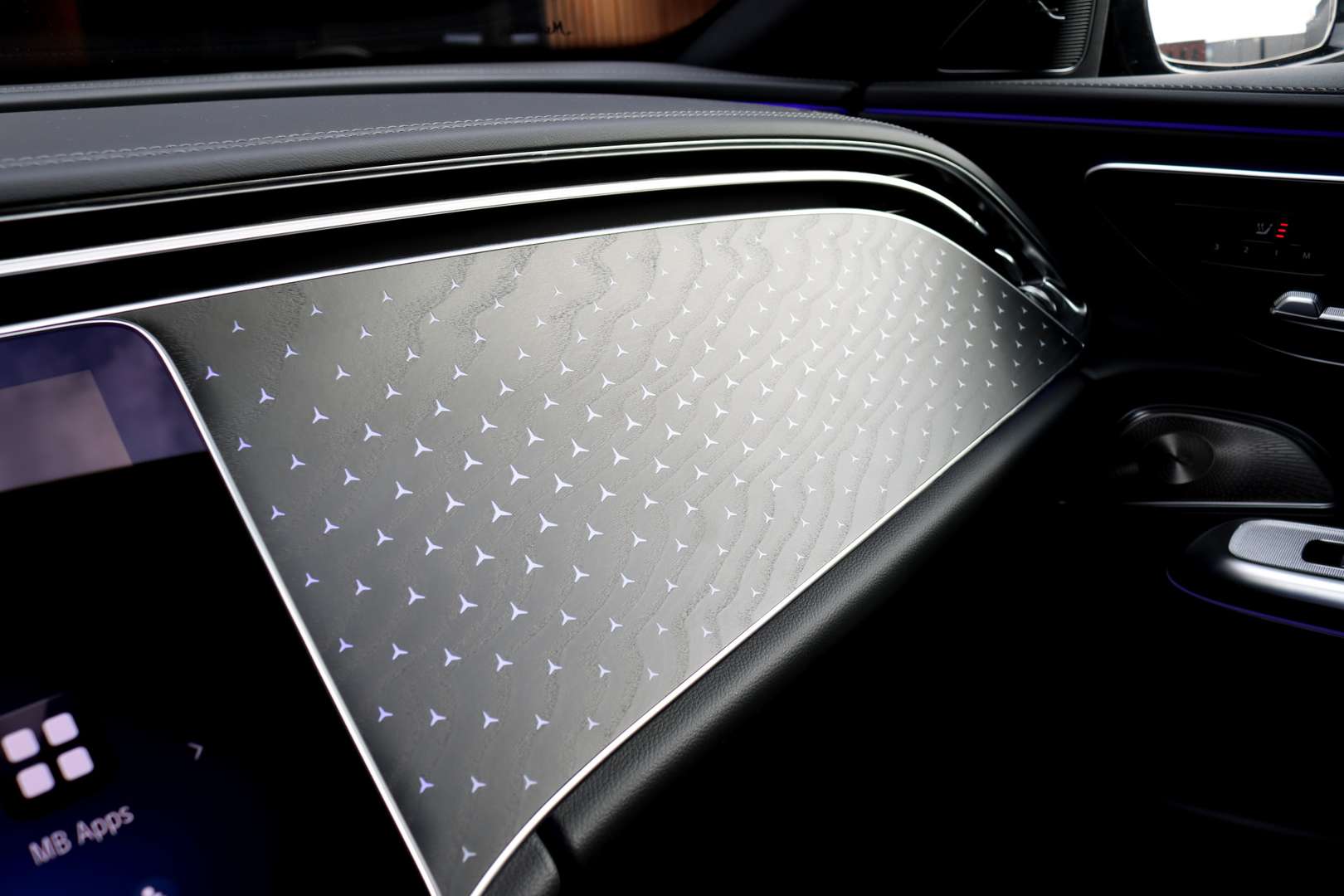 Mercedes Classe E 300 AMG Line - 2025 - Joinsteer - #12