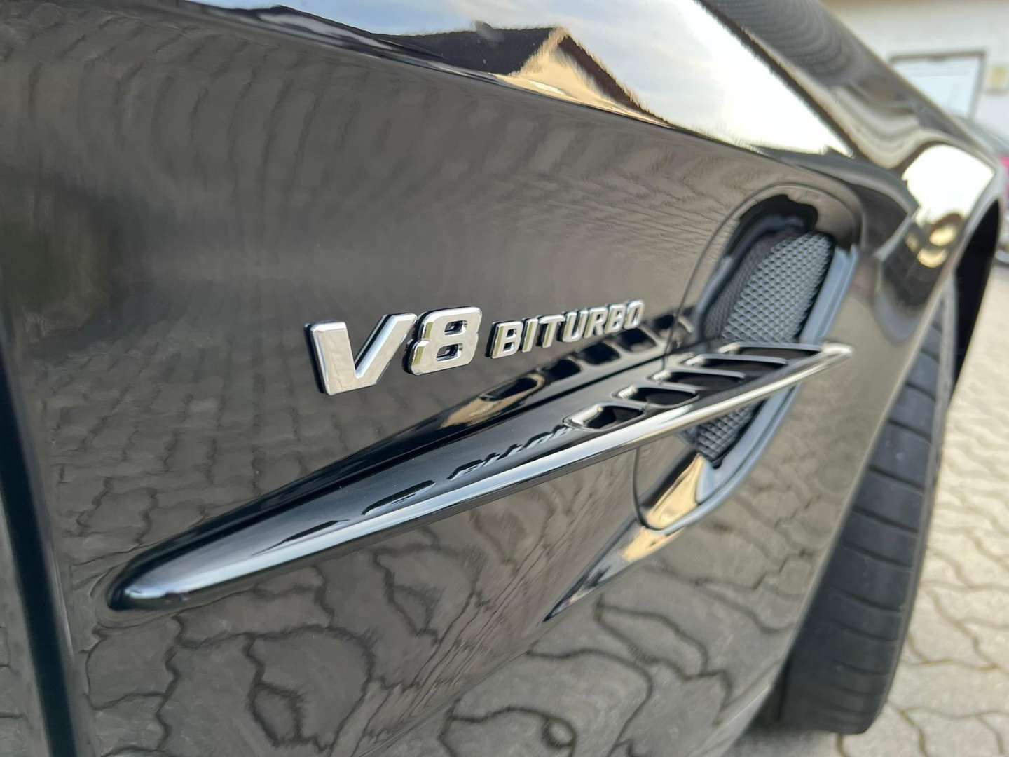 Mercedes AMG GT R - 2018 - Joinsteer - #18