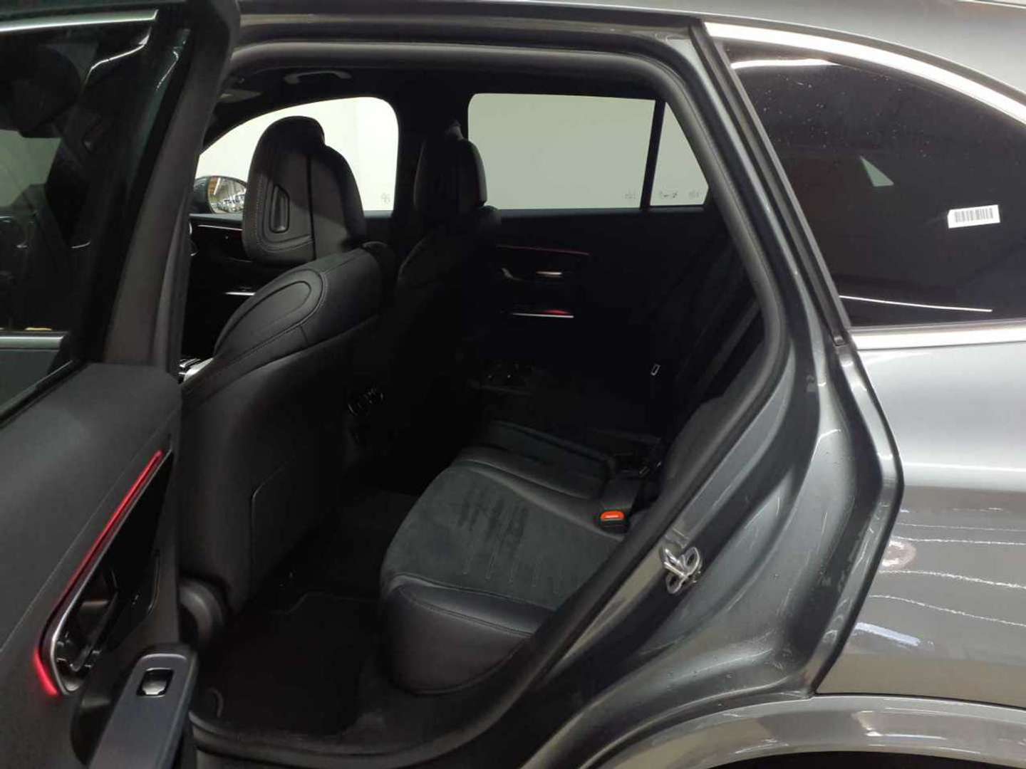 Mercedes GLC 220 AMG Line - 2023 - Joinsteer - #4