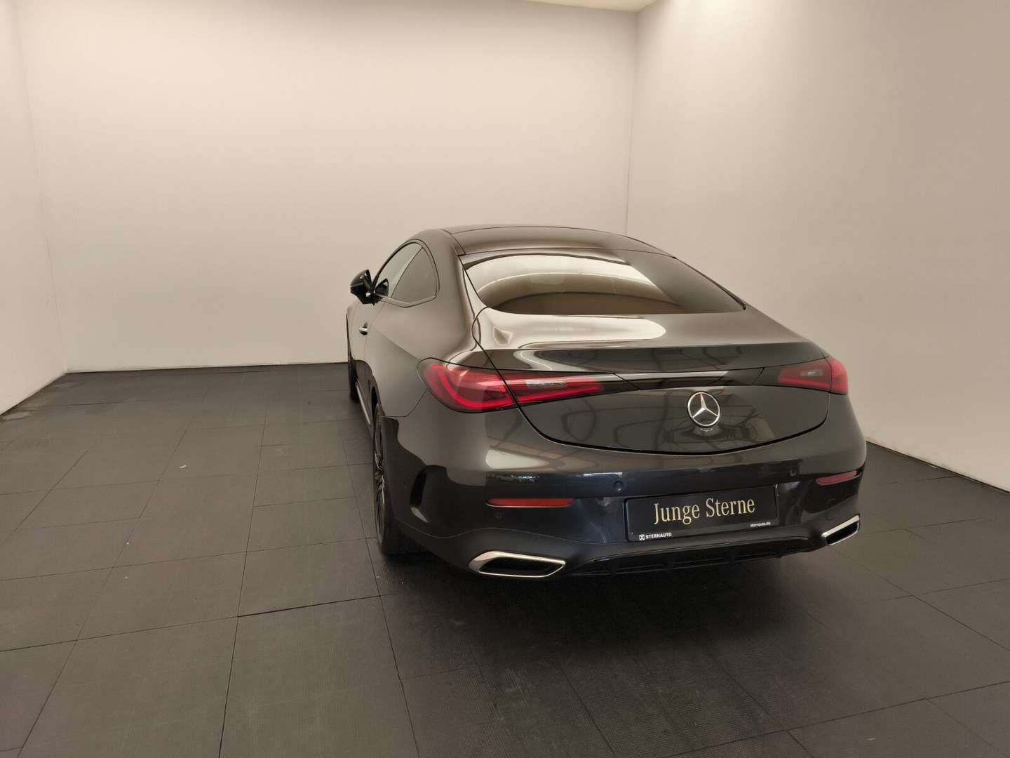 Mercedes CLE Coupé 300 Premium - 2023 - Joinsteer - #6