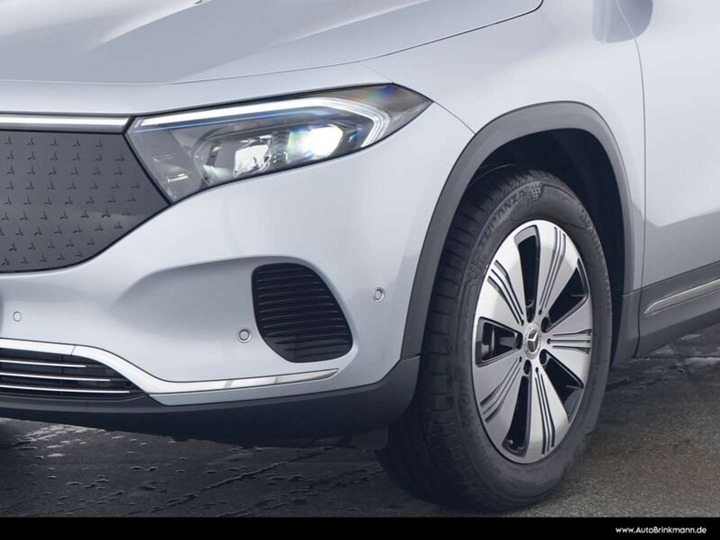 Mercedes EQA 250 Progressive - 2025 - Joinsteer - #2