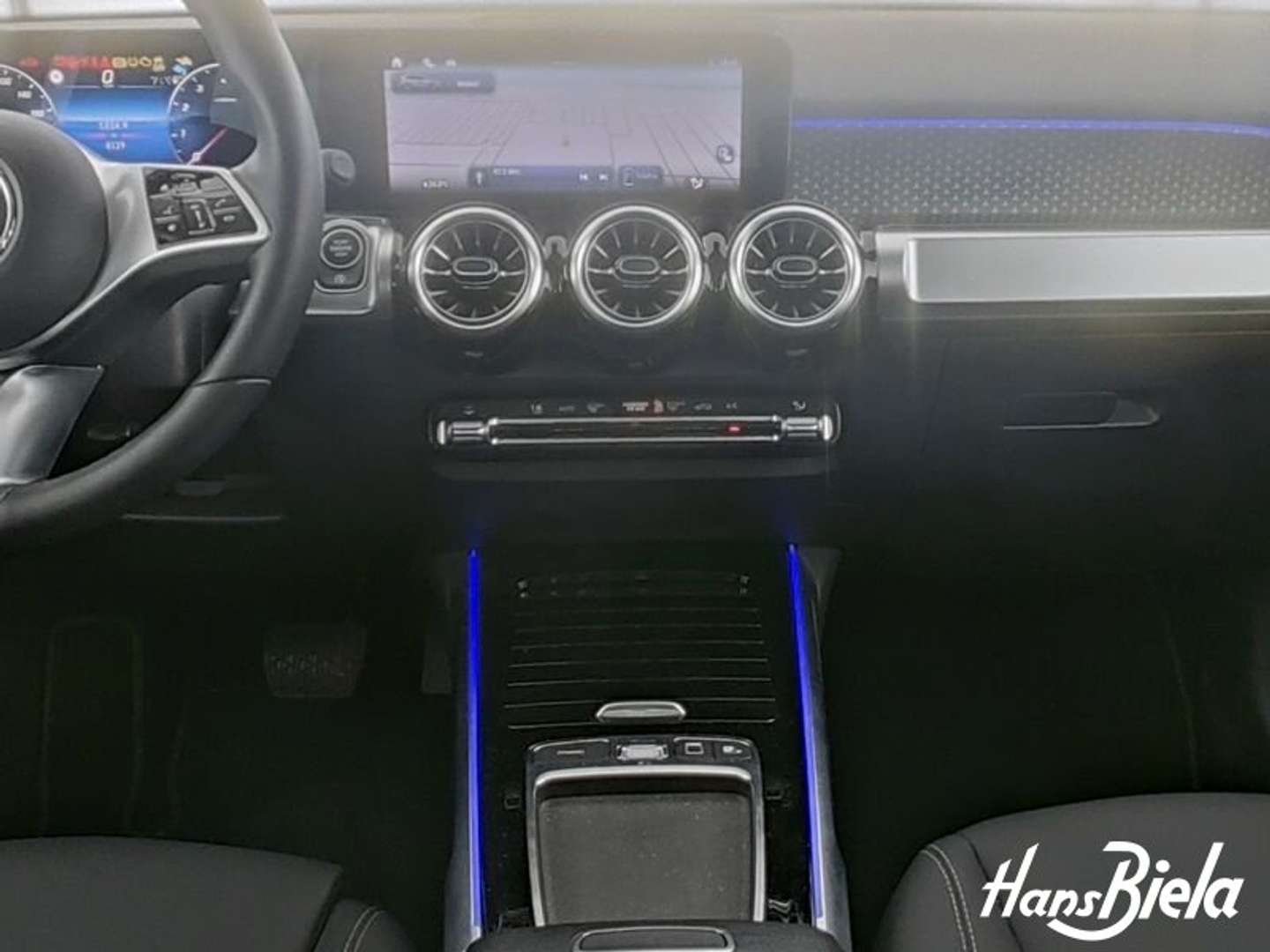 Mercedes GLB 200 Progressive - 2025 - Joinsteer - #4