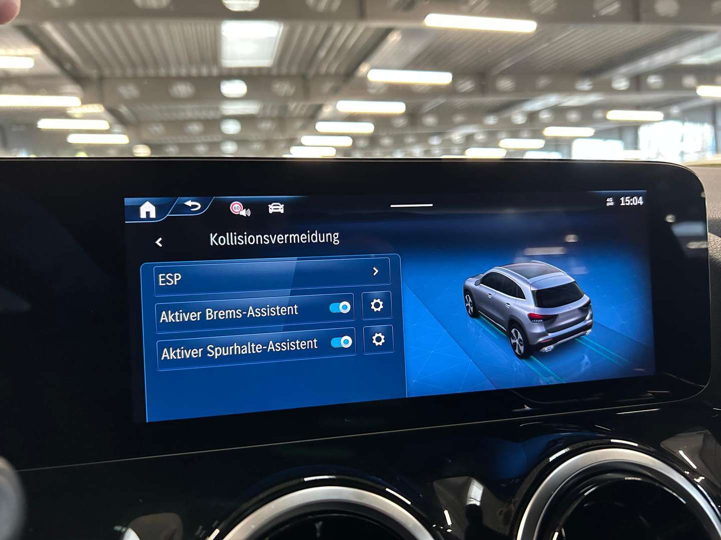 Mercedes GLA 200 Advanced - 2025 - Joinsteer - #21