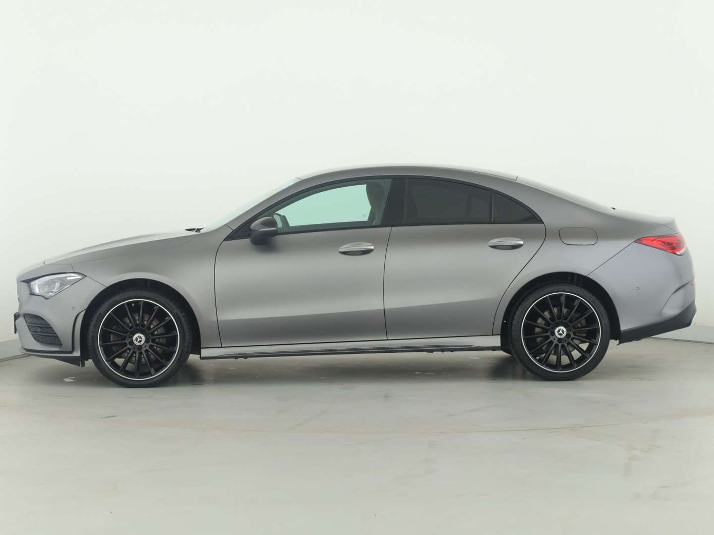 Mercedes CLA 250 AMG LINE - 2022 - Joinsteer - #7