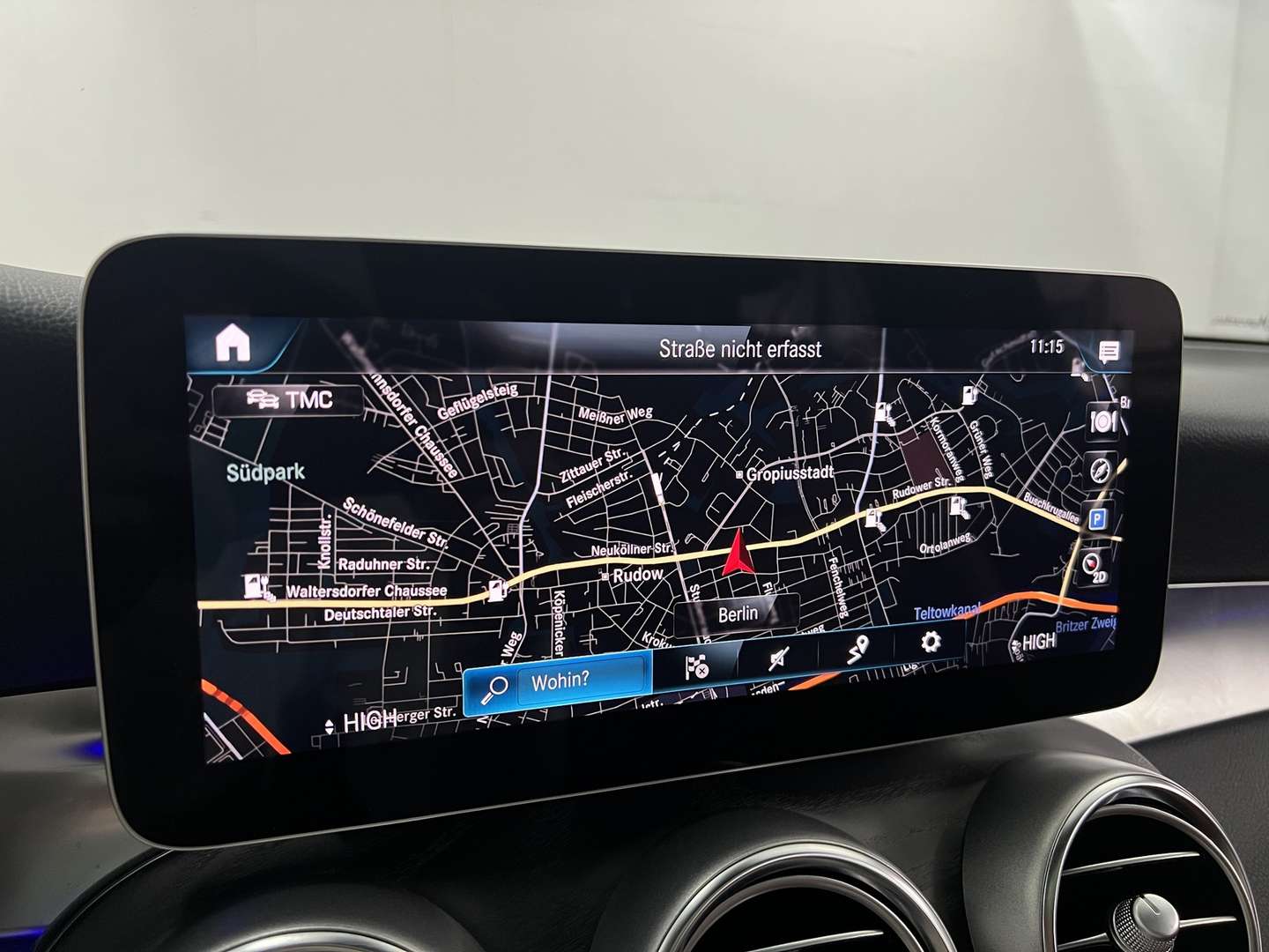 Mercedes GLC 300 - 2021 - Joinsteer - #20