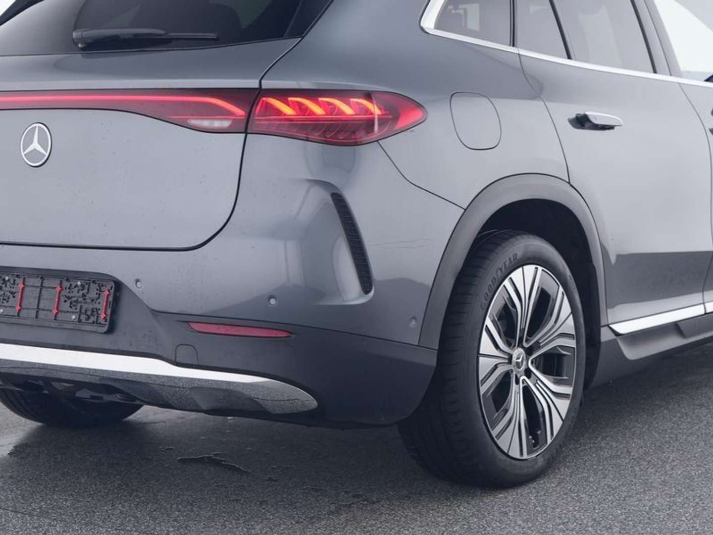 Mercedes EQE 300 Premium Plus - 2025 - Joinsteer - #3