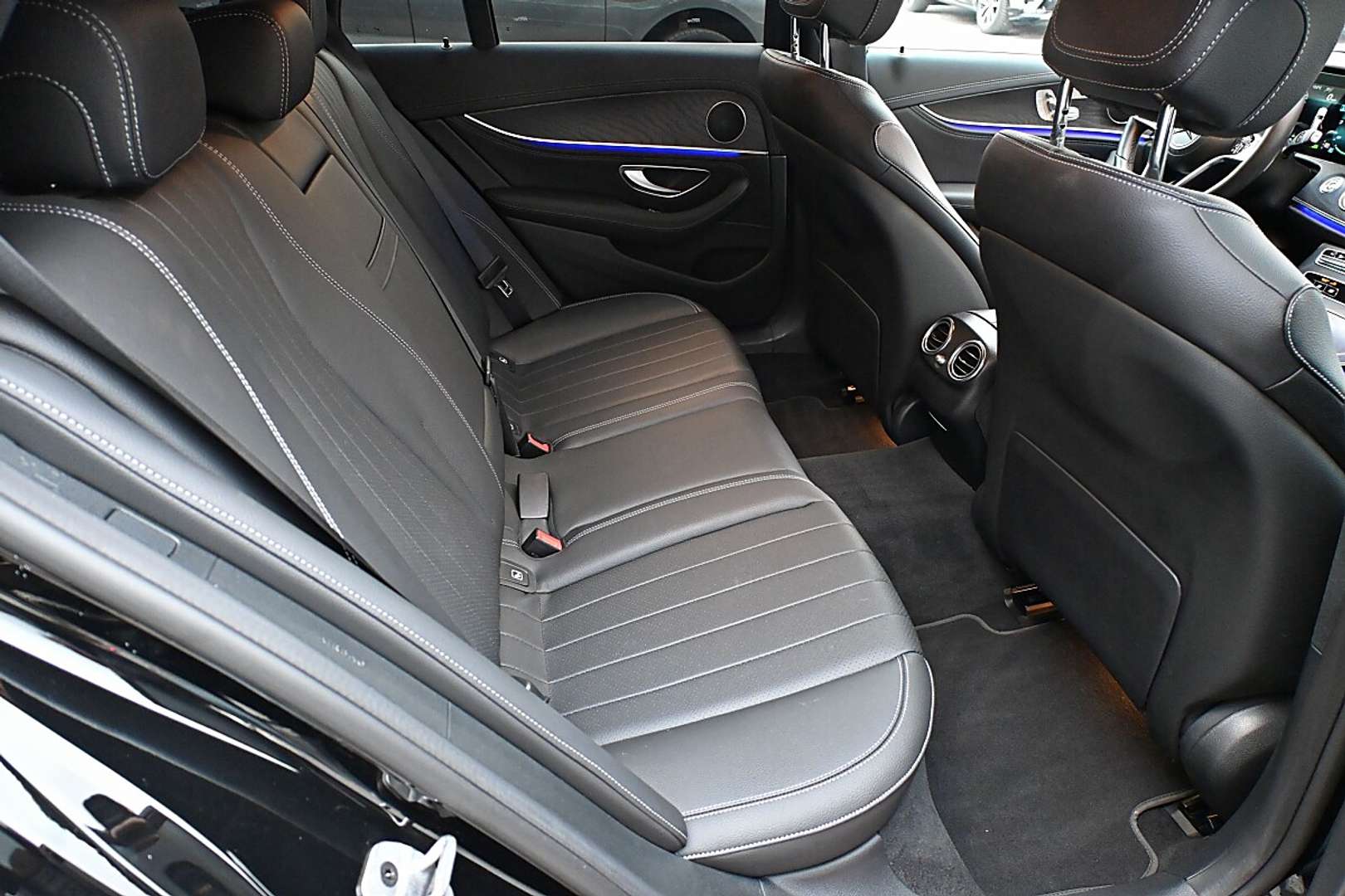 Mercedes Classe E 300 Exclusive - 2022 - Joinsteer - #10