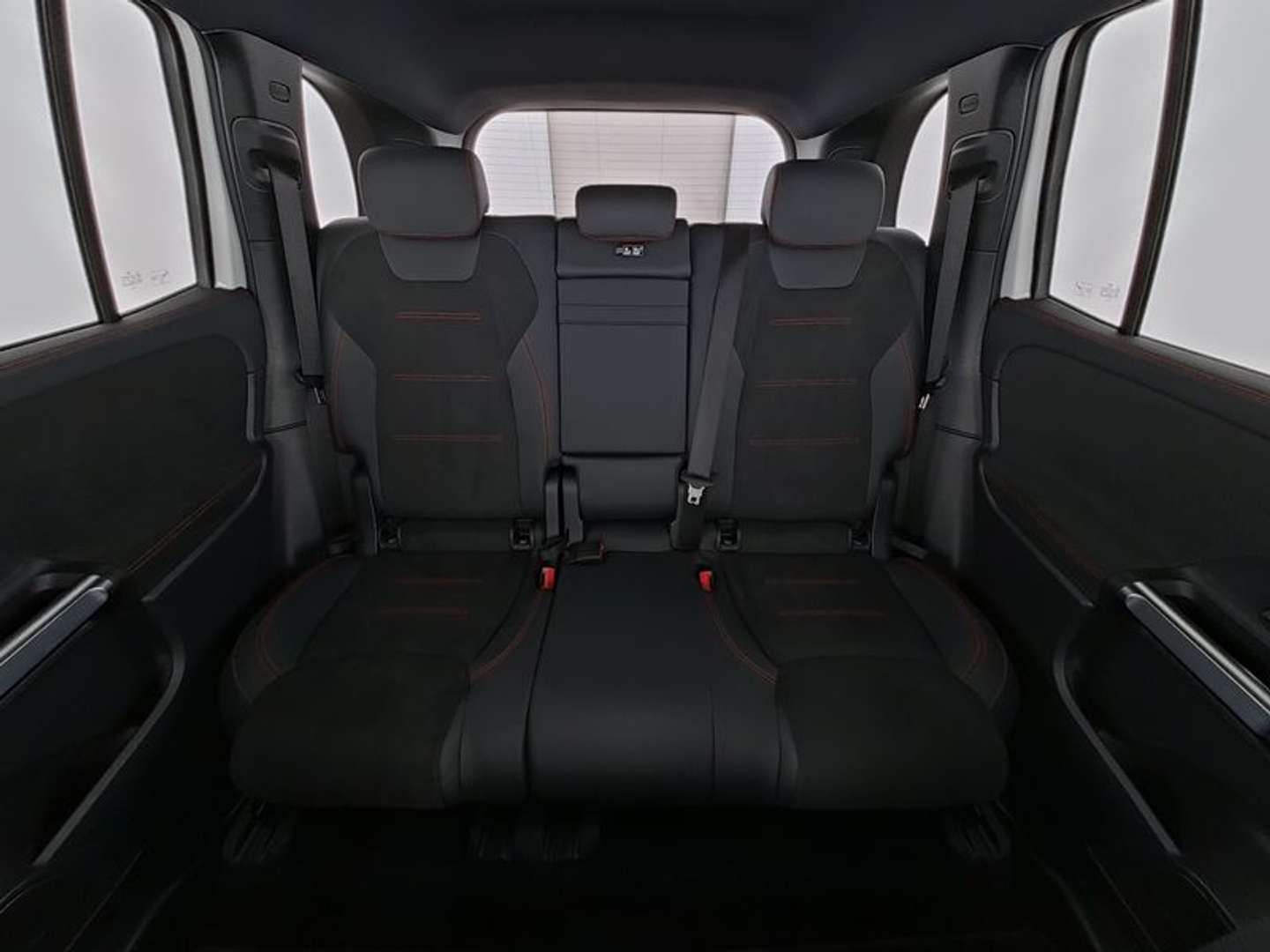 Mercedes EQB 250+ AMG Line - 2025 - Joinsteer - #6