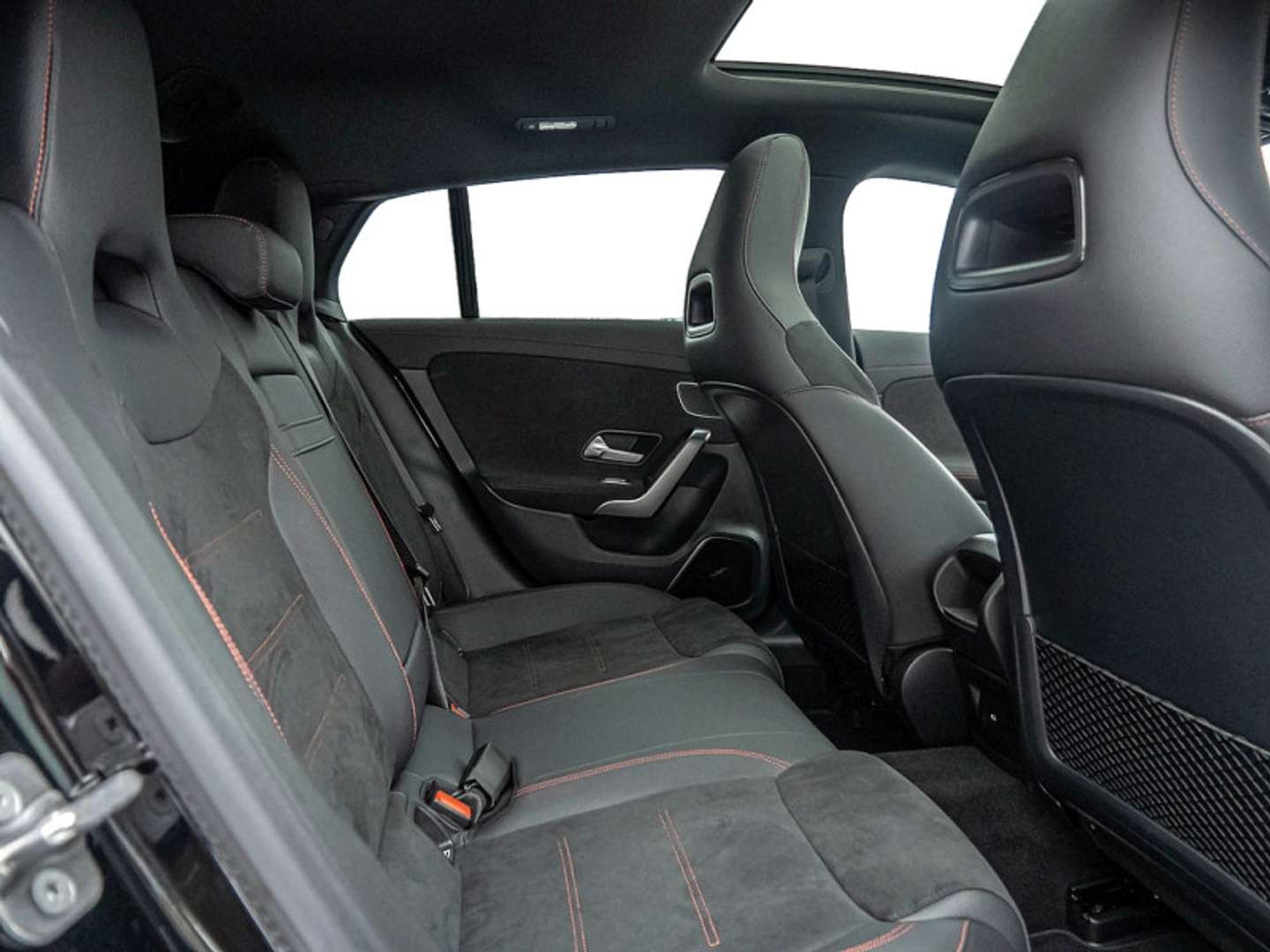 Mercedes CLA 250 Night Edition - 2024 - Joinsteer - #4