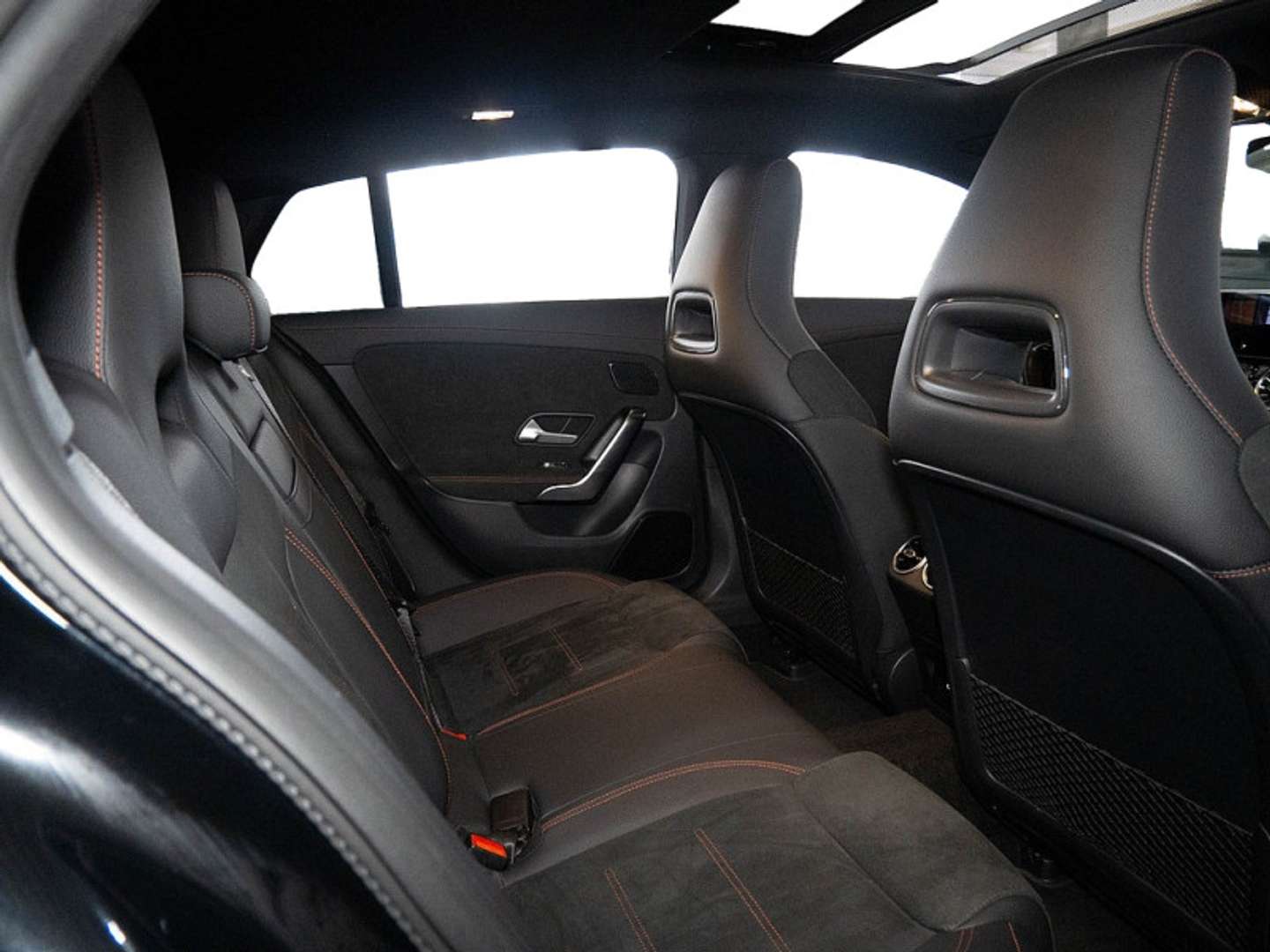 Mercedes CLA 250 AMG Line - 2024 - Joinsteer - #5