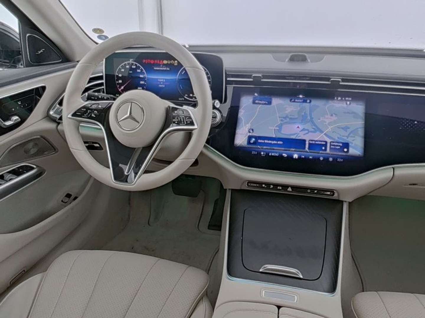 Mercedes Classe E 300 - 2024 - Joinsteer - #4