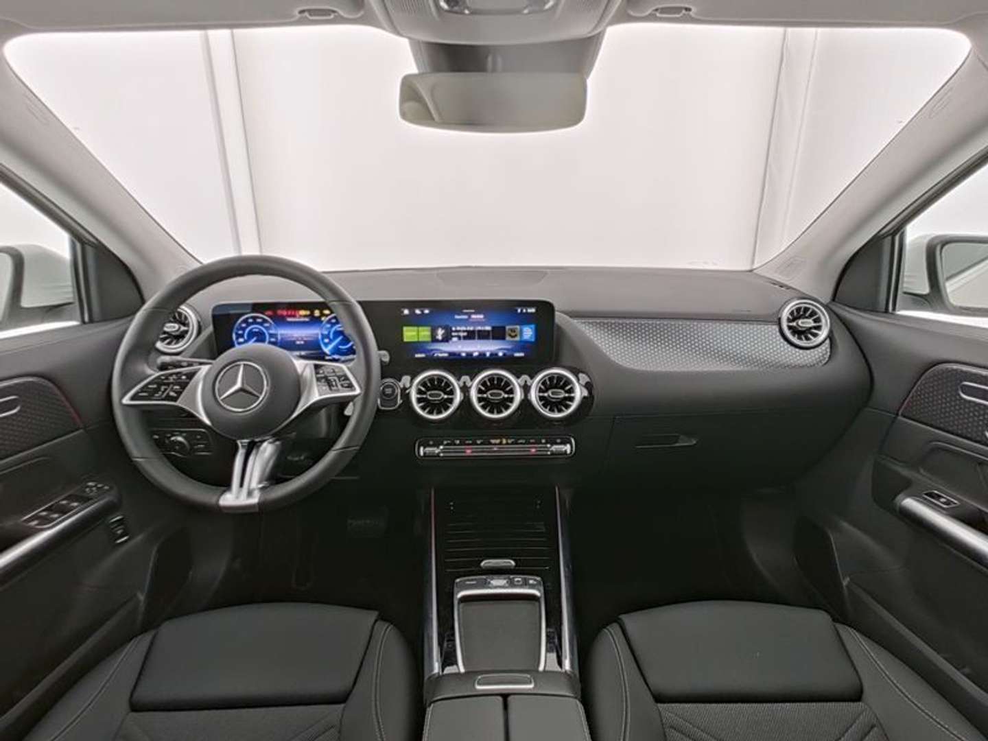 Mercedes EQA 250 Progressive - 2025 - Joinsteer - #5