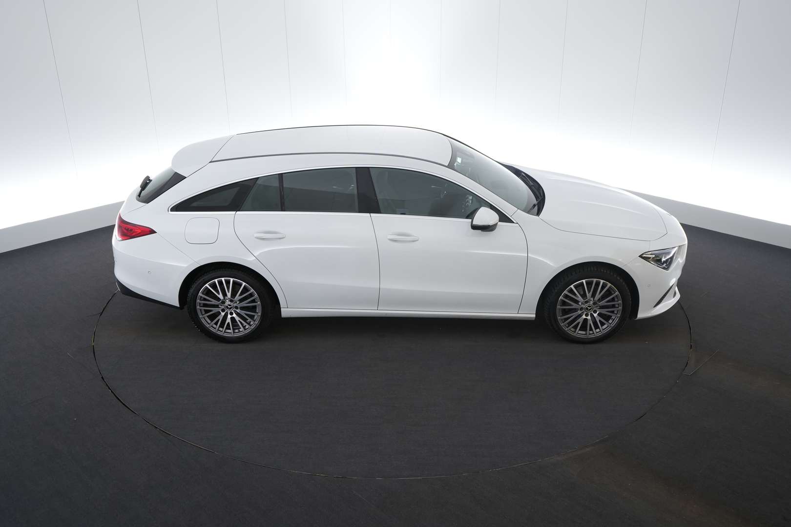 Mercedes CLA 250 Luxury Line - 2023 - Joinsteer - #4