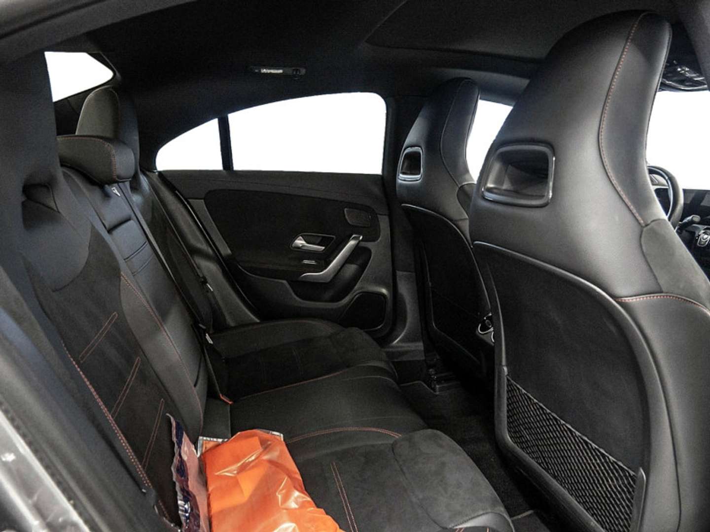 Mercedes CLA 220 AMG Line - 2024 - Joinsteer - #4