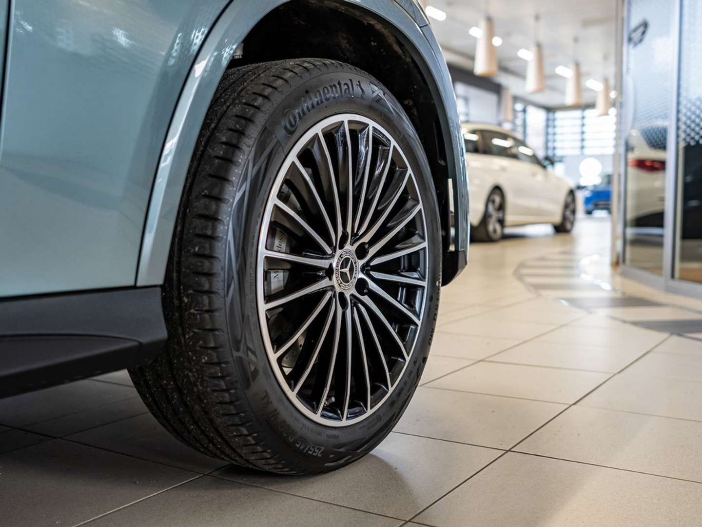 Mercedes GLC 400 E 400 Premium Plus - 2025 - Joinsteer - #7