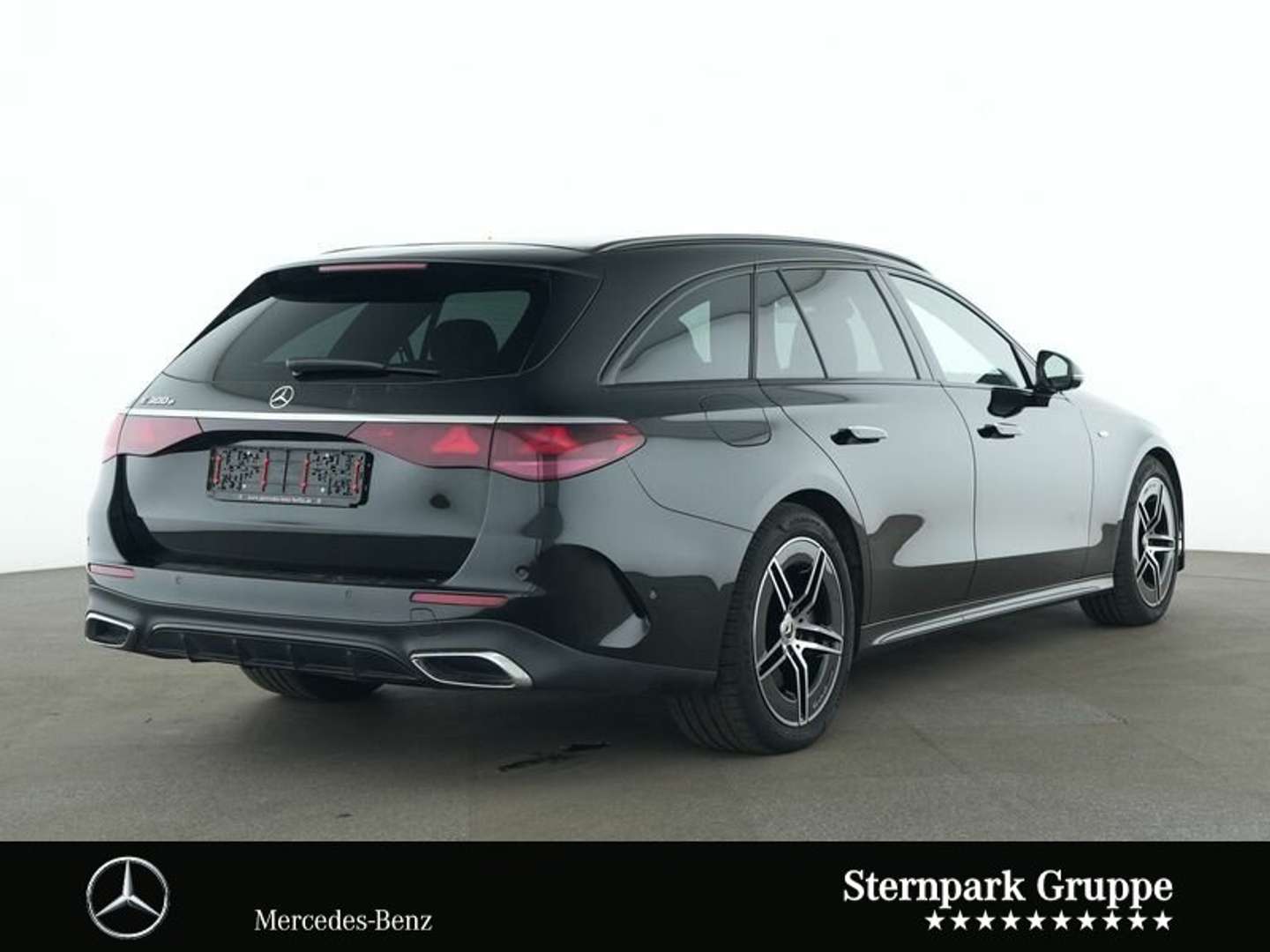 Mercedes Classe E 300 AMG Line - 2025 - Joinsteer - #8