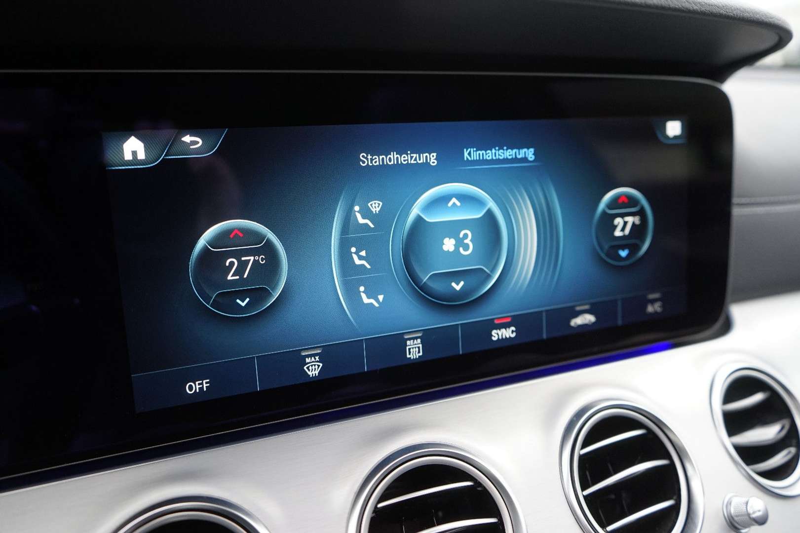 Mercedes Classe E 200 AMG Line - 2021 - Joinsteer - #16