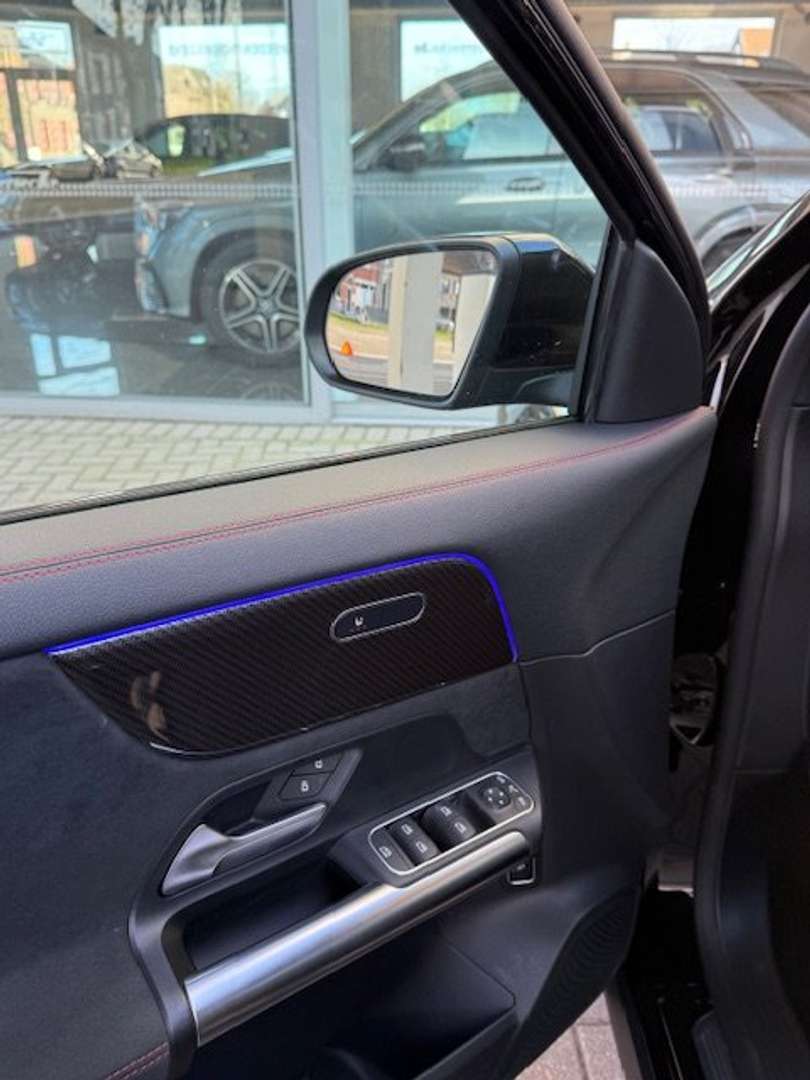 Mercedes GLA 180 AMG Line - 2024 - Joinsteer - #9