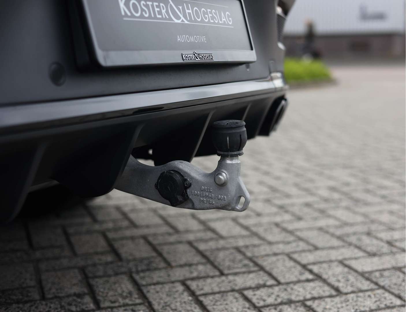 Mercedes GLE 53 AMG Coupé 53 - 2024 - Joinsteer - #10