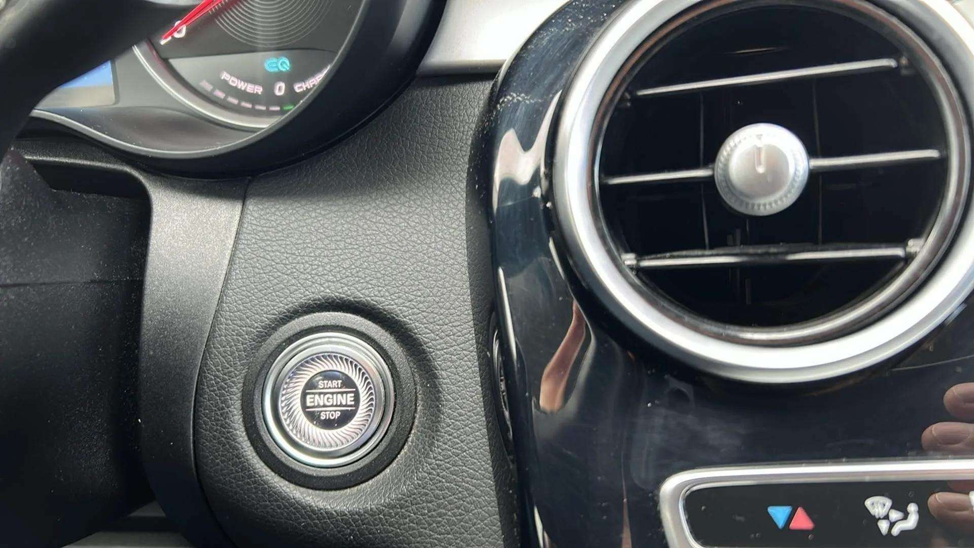 Mercedes Classe C 300 - 2020 - Joinsteer - #21