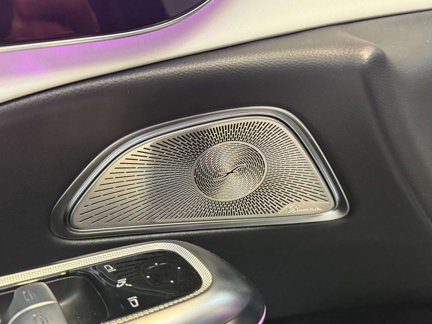 Mercedes Classe E 53 AMG 53 Night Edition - 2025 - Joinsteer - #12