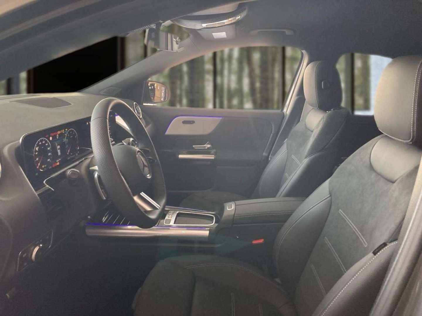 Mercedes GLA 200 200 AMG Line - 2025 - Joinsteer - #10