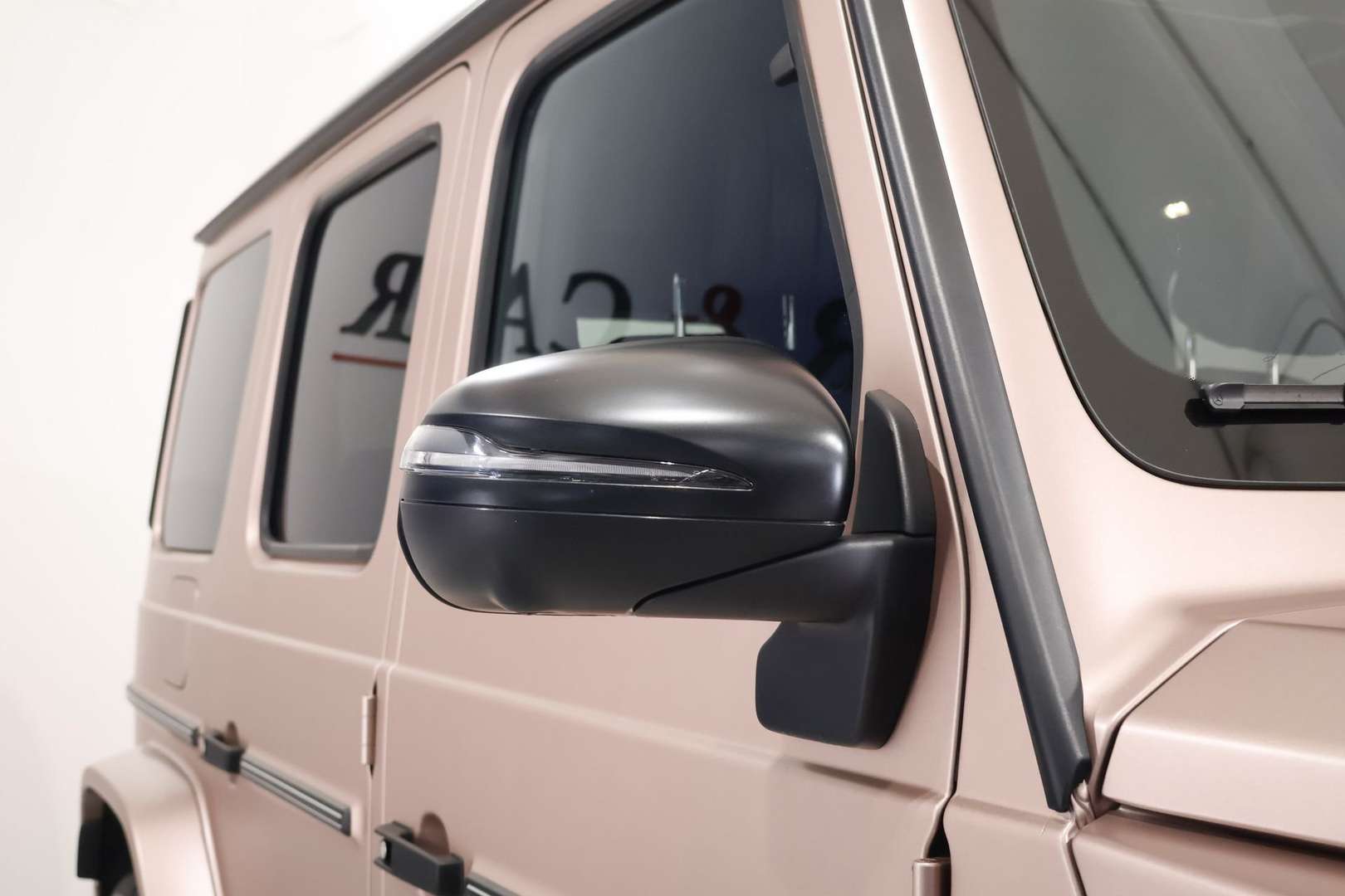 Mercedes GLS 500 - 2024 - Joinsteer - #21