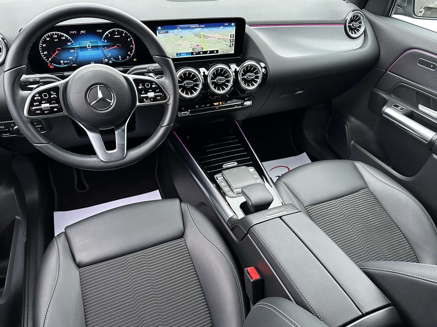 Mercedes GLA 200 Progressive - 2022 - Joinsteer - #10