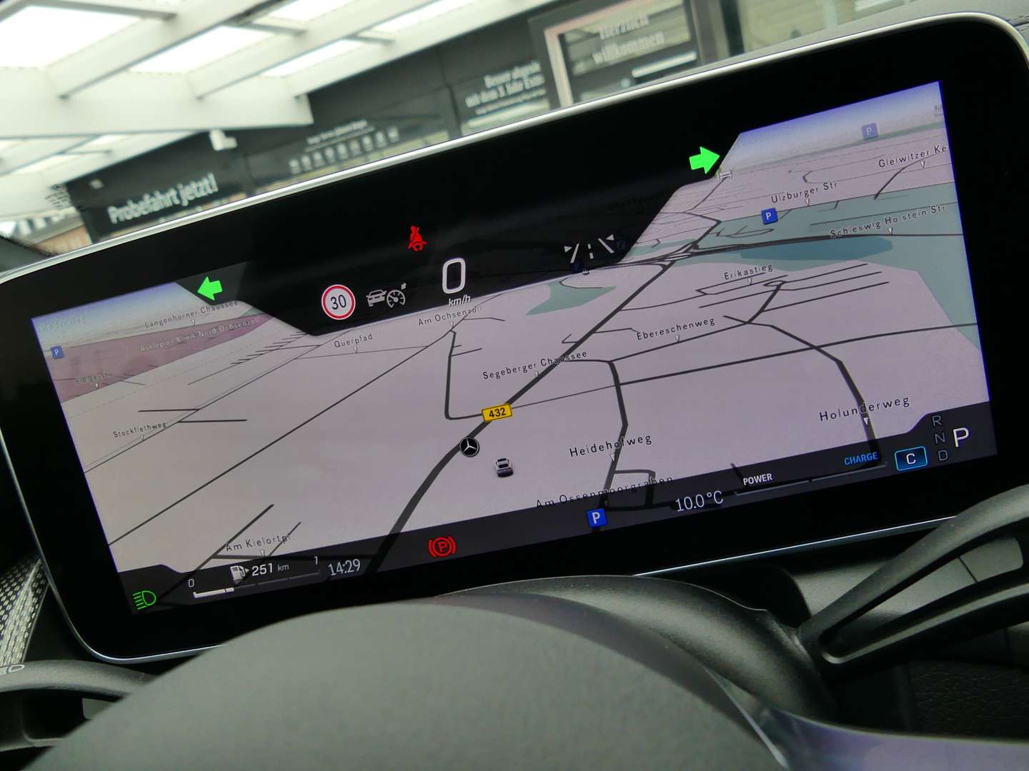 Mercedes GLC Coupé 220 Night Edition - 2024 - Joinsteer - #25