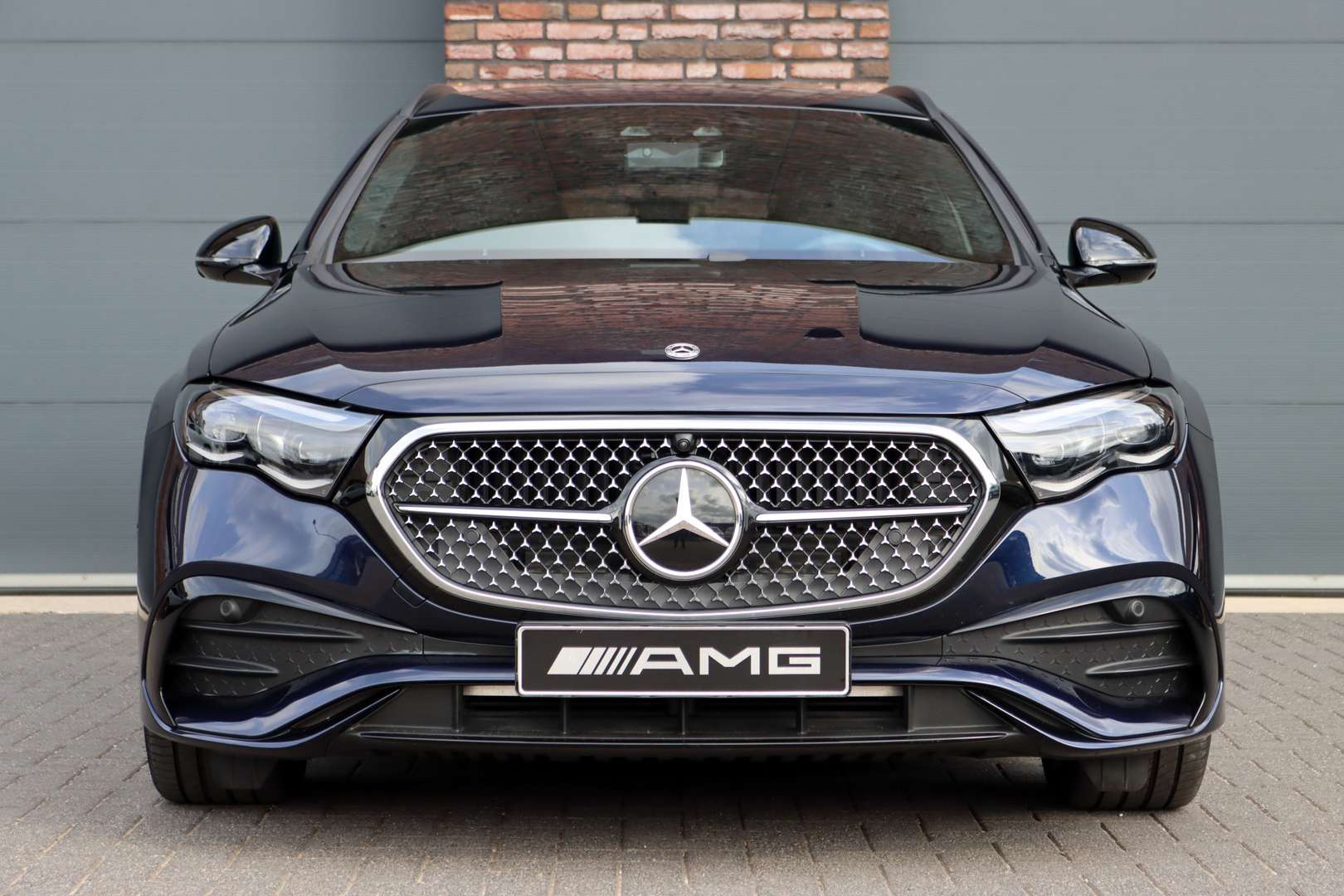 Mercedes Classe E 300 AMG Line - 2025 - Joinsteer - #13