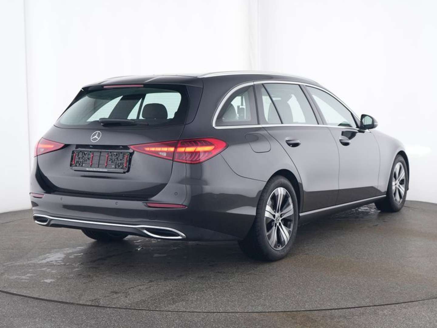 Mercedes Classe C 180 - 2025 - Joinsteer - #2